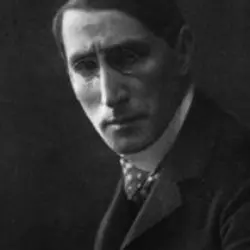 Oskar Fried