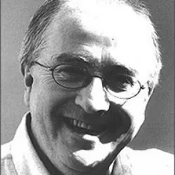 Patrick Doyle