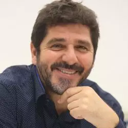 Patrick Fiori
