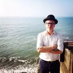 Paul McClure