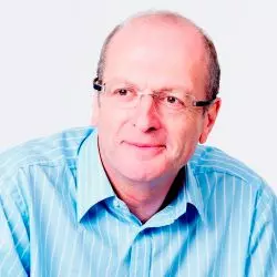 Paul Spicer