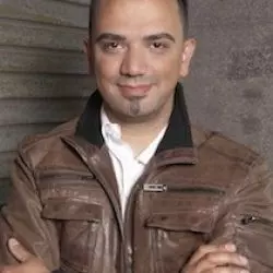 Pedro Del Mar