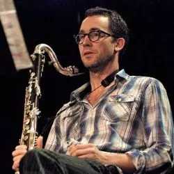 Per 'Texas' Johansson