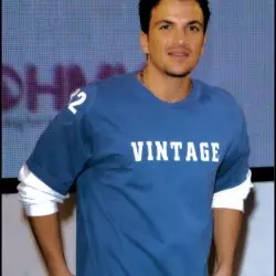 Peter Andre