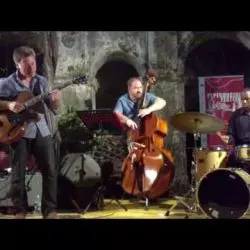 Peter Bernstein Quartet
