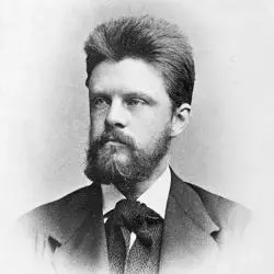 Peter Erasmus Lange-Müller