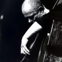 Peter Kowald