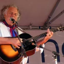 Peter Rowan