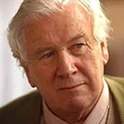 Peter Ustinov