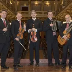 Philharmonia Schrammeln Wien