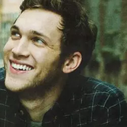 Phillip Phillips