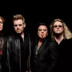 Pretty Maids