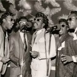 Process and the Doo Rags