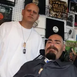 Psycho Realm