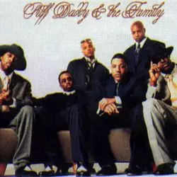 Puff Daddy & The Family