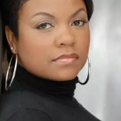 Puff Johnson