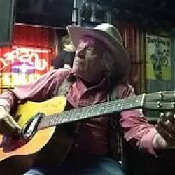 Ramblin' Jack Elliott