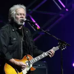 Randy Bachman