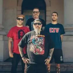 Ratos De Porão