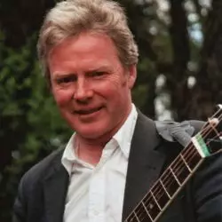 Reg Meuross