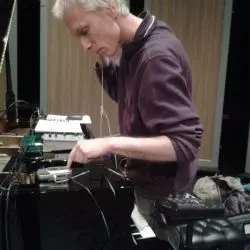 Reinier Van Houdt
