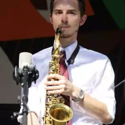 Remy Leboeuf