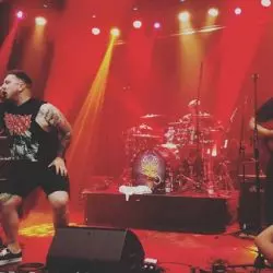 Reprisal