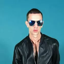 Richard Ashcroft