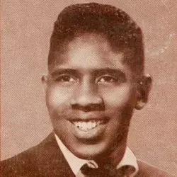 Richard Berry