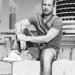 Richard Durand