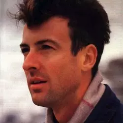 Rob Hirst