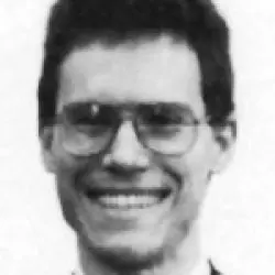 Robert Chamberlain
