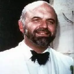Robert Tear