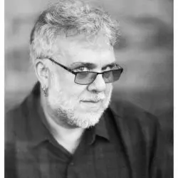 Robin Guthrie