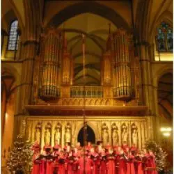 Rochester Cathedral Choir