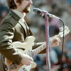 Roger McGuinn