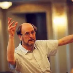 Roger Norrington