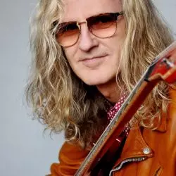 Roine Stolt's The Flower King
