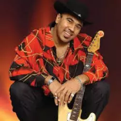 Ronnie Baker Brooks