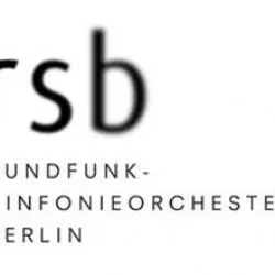 Rundfunk-Sinfonieorchester Berlin