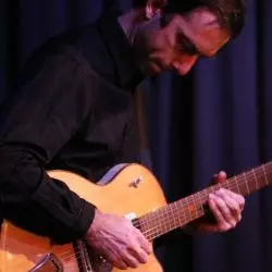 Ryan Francesconi