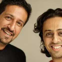 Salim-Sulaiman