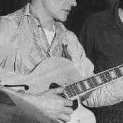 Scotty Moore