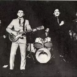 Secret Affair