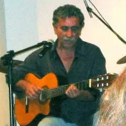 Sergio Bosi