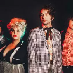 Shannon And The Clams