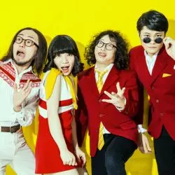Shiriko Samehada & Dynamite