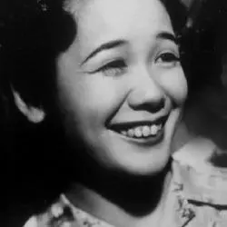 Shizuko Kasagi