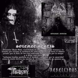Solemne Mortis