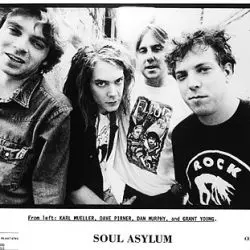 Soul Asylum